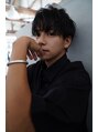ハルキ(haruki)&nbsp;雰囲気あるメンズスタイルも！！