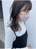 インナーカラー