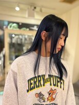 チックタック エアライン(TICK-TOCK Airline)&nbsp;【TICK-TOCK】ロングネイビー