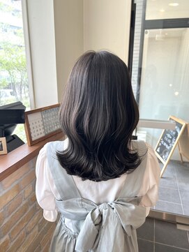 ビフィーノ モーダ 苦楽園店(bifino moda) ロングスタイル