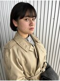 ボブ
