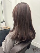 シア(sia)&nbsp;ナチュラルカカオブラウン