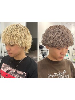 【岐阜】やりすぎないオシャレスタイル～ビジネススタイルまで◎ON/OFFどちらでも決まるスタイルに◇