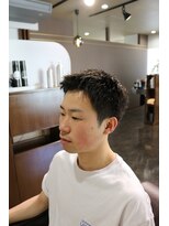 メルローズ(Melrose)&nbsp;ショート/ブラピヘア