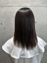 ヘアールーム プリズム(Hair room Prism)&nbsp;髪質改善ルミライズ