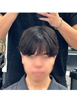 クレット(CLETO)&nbsp;シースルーマッシュ