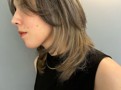 サイ(Sigh)の写真