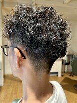 フリッカ(FLICKA) スペインカール