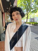 ディープシー(Deep Sea)&nbsp;海外風 bob