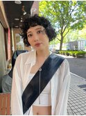 海外風 bob