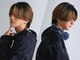 アクシー ヘアーアンドメイク(AXY HAIR&MAKE)の写真