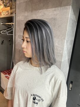 ラルガ 城野店(Raruga) デザインカラー