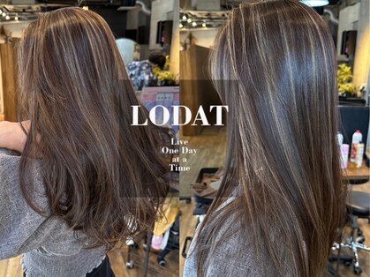 ロダット 横浜(LODAT by little)の写真
