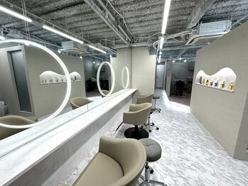 女性専用サロン PINQ she by ANGELICA 瓢箪山2号店【ピンクシーバイアンジェリカ】