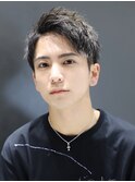 ソフトツイストパーマ