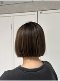ボブスタイル