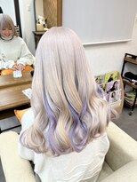 リングバイモアムー(Ring by Moremuu) コバタケ　デザインカラー