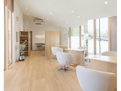 ルドヴィコ(Ludovico)の写真