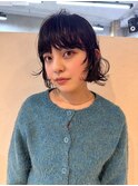 【nuance bob】ニュアンスパーマ_ボブパーマ_前髪パーマ
