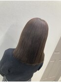 ショコラブラウン