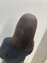 ペスカ 博多駅前店(pesca)&nbsp;ショコラブラウン