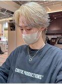 エンドフェザーパーマ