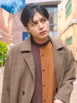 ビュートリアム 梅田(BEAUTRIUM)&nbsp;メンズヘア/メンズカット/メンズマッシュ/韓国ヘア/大阪/梅田