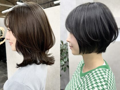 オズ 安積店(OZ)の写真