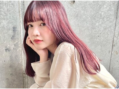 ゼン(ZEEN)の写真