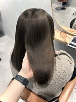 リーシュ(Re:sh)&nbsp;オリーブベージュ/オリーブグレージュ