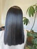 新規【髪質改善/まずは体感ください】最高級ヘアエステ￥15000→￥12000