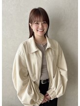 グリン 栄(grin) 山本 いづみ