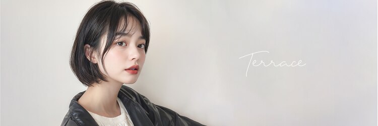 テラス 福島(Terrace)のサロンヘッダー