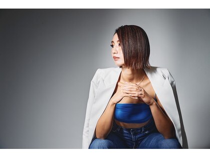 ビバリー(Beverly)の写真