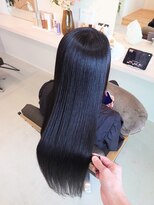 フラ(FULA)&nbsp;艶々◎縮毛矯正