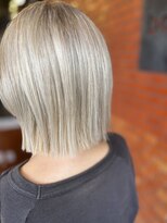 ボスコ 下北沢店(bosco)&nbsp;ダブルブリーチ【gocci】