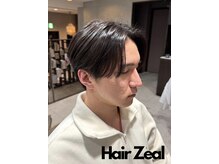 ヘアージール(Hair Zeal)