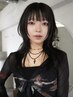 【玉村限定】ウルフorレイヤーカット＋トリートメント