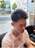 ジェットバングフェード