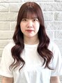リリー 日吉(Lily) 東 はるな