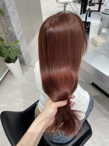 ルクス(Luxs)&nbsp;【うる艶ピンクベージュ】