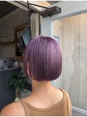 lavender pink