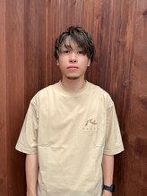 メンズサロン ルーブ 新潟(メンズサロンLOOB) 斎藤 悠斗