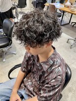 グリーン 町田(green)&nbsp;【men's】スタイリングが簡単ツイスパスタイル