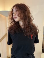 トゥーグッド(too good)&nbsp;海外ガールパーマ