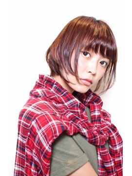 デコラ 柏(DECOLA) ナチュラル