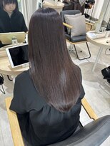 ジーナ 福岡天神(Zina) 艶髪/美髪/髪質改善【Zina福岡天神】