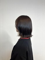 シーバイサイン(sea by Sign)&nbsp;チョコレートブラウン