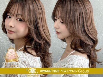 Lond rose【ロンドロゼ】（旧：Lond ange2号店 池袋）