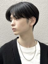 オアハカタ(oa hakata)&nbsp;ナチュラルセンターパート